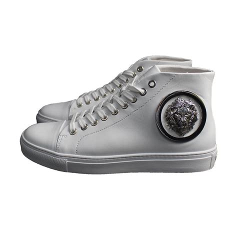 versace versus sneakers|latest versace sneakers.